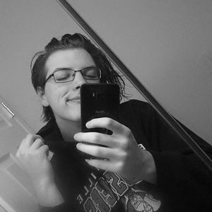 Meet your Posher, Chandler